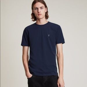 BRACE TONIC CREW - NAVY [X-LARGE]